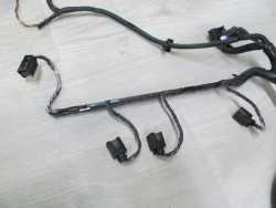 VOLVO S40 V50 2.0 D 04-12 WIAZKA INSTALACJA SILNIKA 30667456-A