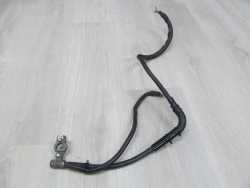 VOLVO S40 V50 C70 2.0 D KABEL KLEMA MINUS MASA 04-12