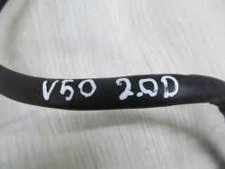 VOLVO S40 V50 C70 2.0 D KABEL KLEMA MINUS MASA 04-12