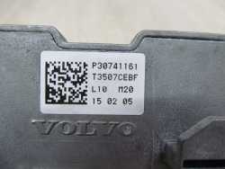 VOLVO C30 C70 S40 V50 BLOKADA RYGIEL KIEROWNICY 30741161