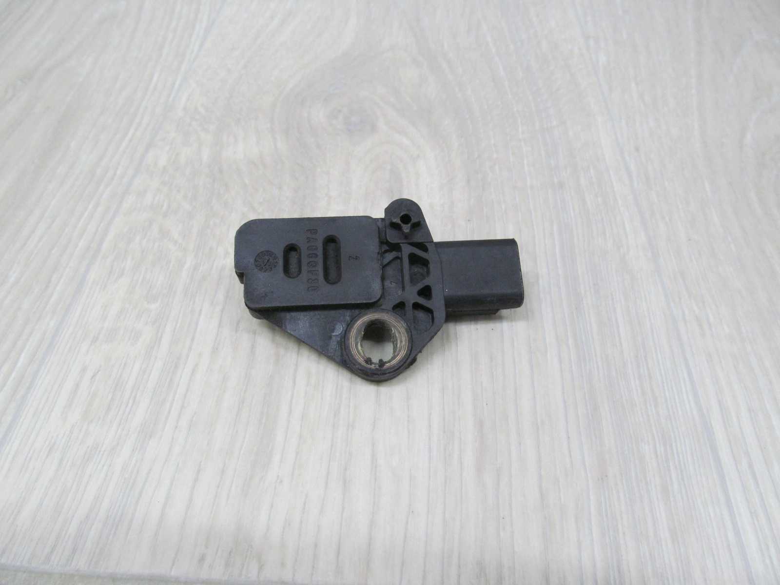 VOLVO CITROEN PEUGEOT 2.0 D CZUJNIK POLOZENIA WALU 9643695780