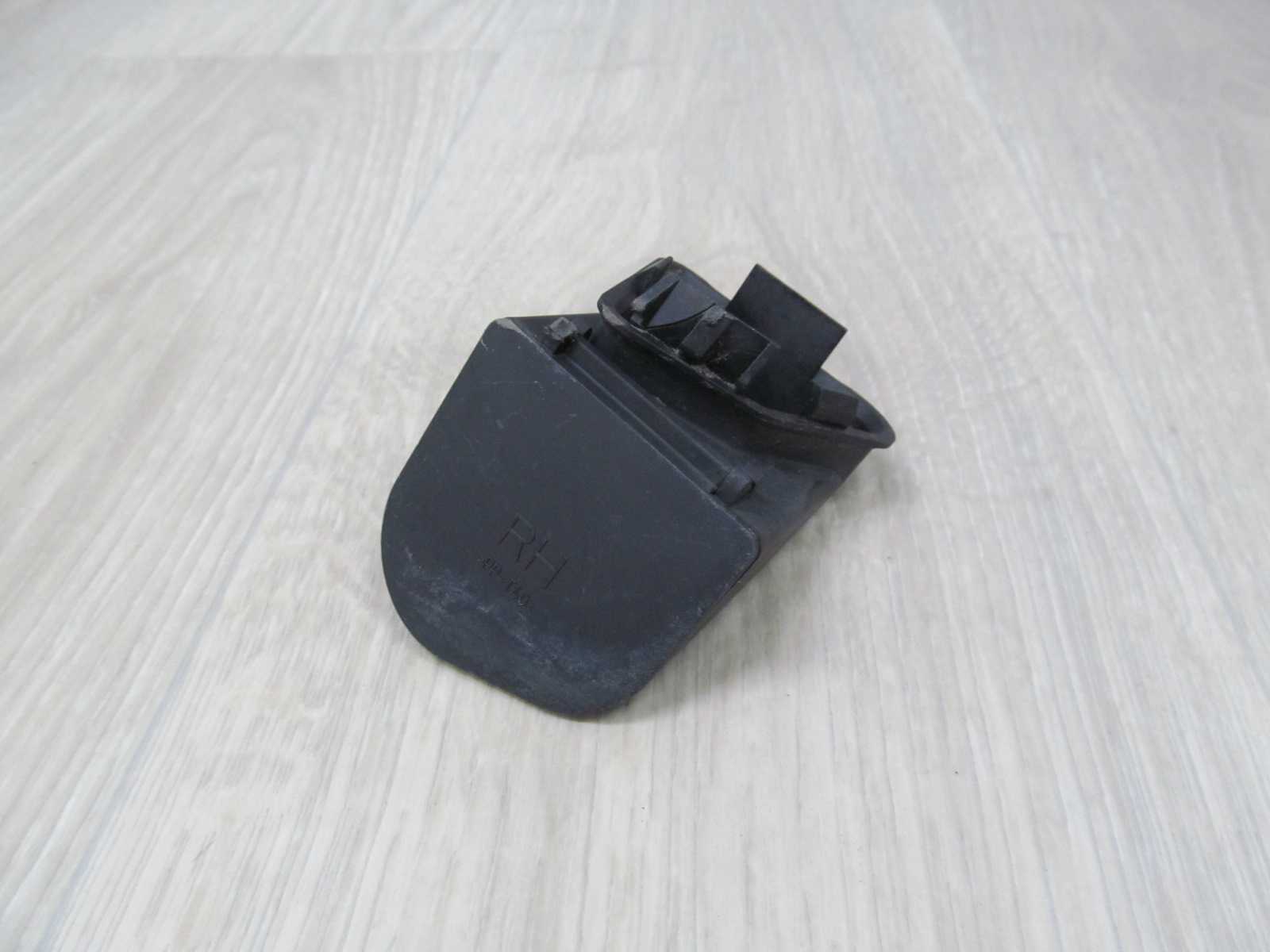 VOLVO S40 V50 04-12 ODPLYW PODSZYBIA PRAWY 30716446