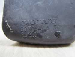 VOLVO S40 V50 04-12 ODPLYW PODSZYBIA PRAWY 30716446