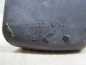 VOLVO S40 V50 04-12 ODPLYW PODSZYBIA PRAWY 30716446