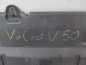 VOLVO S40 V50 04-12 OSLONA POD SILNKI 3M51-R6P013-CU