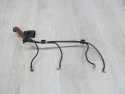 VOLVO S40 V50 C70 2.0 D PRZEWOD SWIEC ZAROWYCH 9651709980 04-12