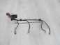 VOLVO S40 V50 C70 2.0 D PRZEWOD SWIEC ZAROWYCH 9651709980 04-12