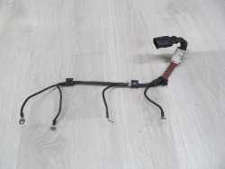 VOLVO S40 V50 C70 2.0 D PRZEWOD SWIEC ZAROWYCH 9651709980 04-12