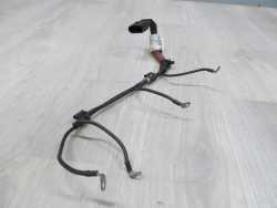 VOLVO S40 V50 C70 2.0 D PRZEWOD SWIEC ZAROWYCH 9651709980 04-12