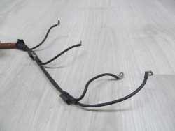 VOLVO S40 V50 C70 2.0 D PRZEWOD SWIEC ZAROWYCH 9651709980 04-12