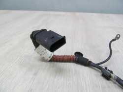 VOLVO S40 V50 C70 2.0 D PRZEWOD SWIEC ZAROWYCH 9651709980 04-12