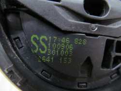 VOLVO S40 V50 C70 SILNICZEK REGULACJI LUSTERKA 04-12