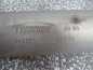 VOLVO S40 V50  2.0 D 04-12 TLUMIK SRODKOWY 248961