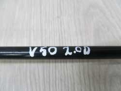 VOLVO S40 V50  2.0 D 04-12 PRZEWOD PALIWA