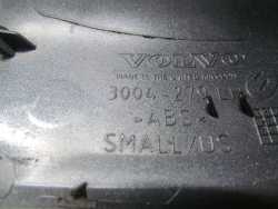 VOLVO S40 V50 07-13 R-DESIGN OBUDOWA NAKLADKA LUSTERKA LEWA 3004-279