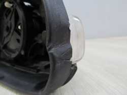 VOLVO S40 V50 LIFT 07-13 LUSTRKO PRAWE 6 PIN