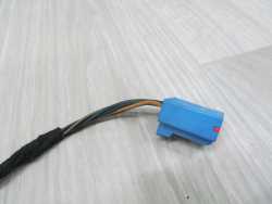 VOLVO S40 V50 LIFT 07-13 LUSTRKO PRAWE 6 PIN