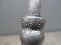 VOLVO S60 V70 XC 2.4 D5 WAZ PRZEWOD WSPOMAGANIA EU 8684308