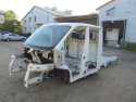 DUCATO BOXER JUMPER 06-14 DUPEL DOKA KABINA KAROSERJA RAMA