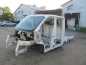 DUCATO BOXER JUMPER 06-14 DUPEL DOKA KABINA KAROSERJA RAMA