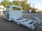 DUCATO BOXER JUMPER 06-14 DUPEL DOKA KABINA KAROSERJA RAMA