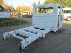 DUCATO BOXER JUMPER 06-14 DUPEL DOKA KABINA KAROSERJA RAMA