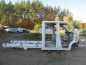 DUCATO BOXER JUMPER 06-14 DUPEL DOKA KABINA KAROSERJA RAMA