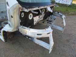 DUCATO BOXER JUMPER 06-14 DUPEL DOKA KABINA KAROSERJA RAMA