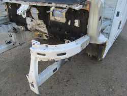DUCATO BOXER JUMPER 06-14 DUPEL DOKA KABINA KAROSERJA RAMA