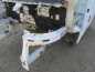 DUCATO BOXER JUMPER 06-14 DUPEL DOKA KABINA KAROSERJA RAMA