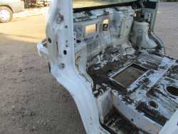 DUCATO BOXER JUMPER 06-14 DUPEL DOKA KABINA KAROSERJA RAMA