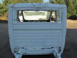 DUCATO BOXER JUMPER 06-14 DUPEL DOKA KABINA KAROSERJA RAMA