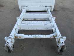 DUCATO BOXER JUMPER 06-14 DUPEL DOKA KABINA KAROSERJA RAMA