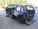 VOLVO V50 04-13 BLOTNIK SLUPEK TYL LEWY 019-26
