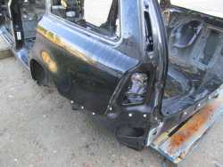 VOLVO V50 04-13 BLOTNIK SLUPEK TYL LEWY 019-26