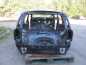 VOLVO V50 04-13 BLOTNIK SLUPEK TYL PRAWY 019-26