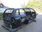 VOLVO V50 04-13 BLOTNIK SLUPEK TYL PRAWY 019-26