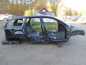 VOLVO V50 04-13 BLOTNIK SLUPEK TYL PRAWY 019-26