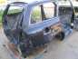 VOLVO V50 04-13 BLOTNIK SLUPEK TYL PRAWY 019-26