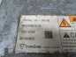 ISUZU N35 GRAFTER 3.0 KOMPUTER STEROWNIK SILNIKA 1031-D760 8980399476 88190083S 4JJ1