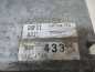 ISUZU N35 GRAFTER 3.0 KOMPUTER STEROWNIK SILNIKA 1031-D760 8980399476 88190083S 4JJ1