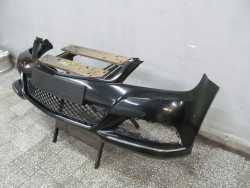 MERCEDES C KLASA W204 LIFT FL ZDERZAK PRZOD PDC A2048805547 10-14