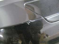 MERCEDES C KLASA W204 LIFT FL ZDERZAK PRZOD PDC A2048805547 10-14