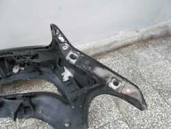 MERCEDES C KLASA W204 LIFT FL ZDERZAK PRZOD PDC A2048805547 10-14