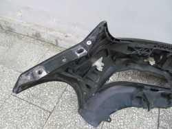 MERCEDES C KLASA W204 LIFT FL ZDERZAK PRZOD PDC A2048805547 10-14