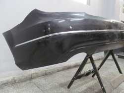 MERCEDES C KLASA W204 SEDAN ZDERZAK TYL PDC A2048850238 10-14