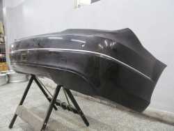 MERCEDES C KLASA W204 SEDAN ZDERZAK TYL PDC A2048850238 10-14