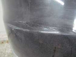 MERCEDES C KLASA W204 SEDAN ZDERZAK TYL PDC A2048850238 10-14