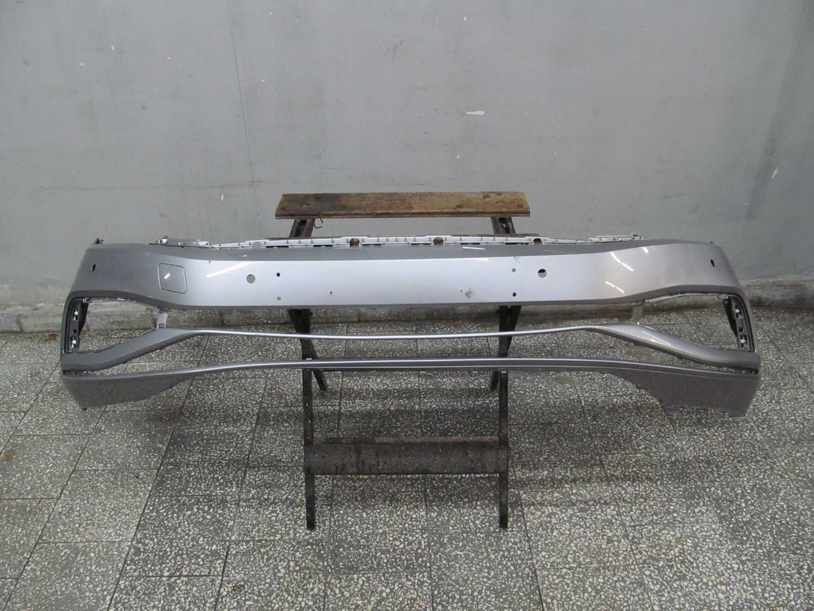 VW PASSAT B8 LIFT FL 19- ZDERZAK PRZOD PDC 3G0807221E