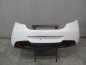 MAZDA 2 II SPORT DE ZDERZAK TYL TYLNY D651-50221 08-14